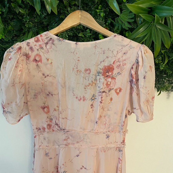 LOVE SHACK FANCY DRESS - Picture 7 of 11